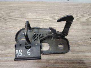 Замок капота передний Volkswagen Passat B6 2008