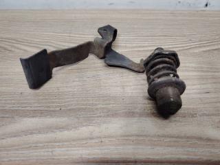 Замок капота Opel Zafira B 2006