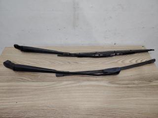 Запчасть поводок стеклоочистителя Dacia Logan 2006