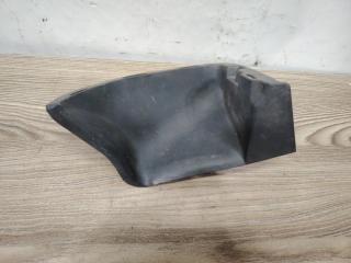 Фото запчасти накладка бампера передняя Dacia Logan 2006 контрактная запчасть Запчасть накладка бампера передняя Dacia Logan 2006