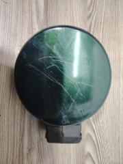 Запчасть лючок топливного бака Skoda Fabia 1 2002