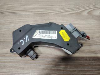 Запчасть сопротивление отопителя Opel Vectra C 2003