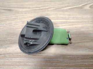 Запчасть сопротивление отопителя Skoda Fabia 1 2004