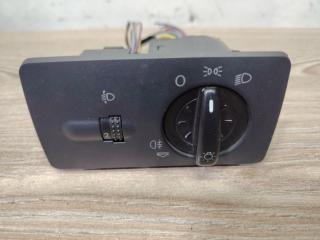 Запчасть переключатель света Skoda Fabia 1 2004