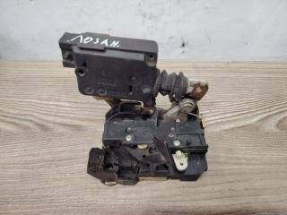 Запчасть замок двери задний левый Dacia Logan 2006