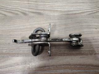 Ограничитель двери задний левый Omega B 2003 25 Z22XE