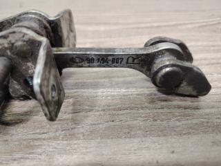 Ограничитель двери задний левый Opel Omega B 25 Z22XE