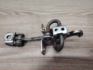 Ограничитель двери задний левый Omega B 2003 25 Z22XE