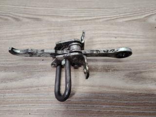 Ограничитель двери передний правый Opel Omega B 2003 25 Z22XE 90564478 контрактная