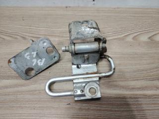 Петля двери задняя левая Passat B6 2008 3C5 CBA