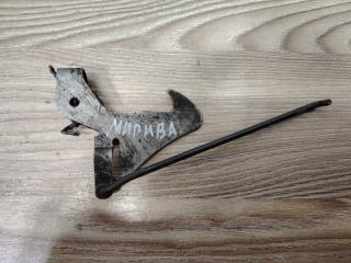 Замок капота Opel Meriva A 2005