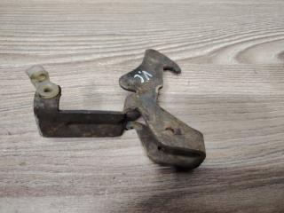 Замок капота Opel Vectra C 2004