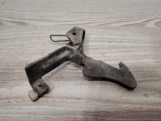 Замок капота Opel Vectra C 2005