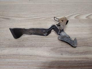 Запчасть замок капота Opel Astra H 2005