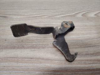 Замок капота Opel Zafira B 2006