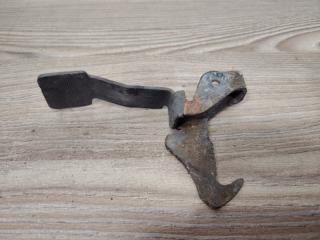 Замок капота Opel Zafira B 2006