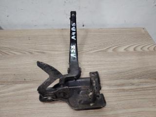 Фото запчасти замок капота Audi A4 B6 2003 контрактная запчасть Запчасть замок капота Audi A4 B6 2003