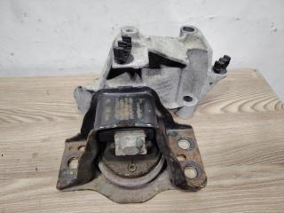 Фото запчасти опора двигателя правая Dacia Logan 2006 контрактная запчасть Запчасть опора двигателя правая Dacia Logan 2006