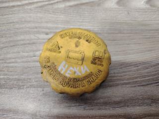 Запчасть крышка расширительного бачка DAEWOO LACETTI 2004