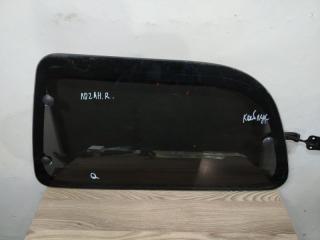 Запчасть стекло кузова заднее правое Dacia Logan 2006
