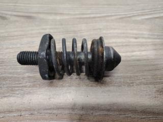 Замок капота Opel Zafira A 2000