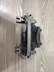 Фото запчасти опора двигателя левая Dacia Logan 2006 контрактная запчасть Запчасть опора двигателя левая Dacia Logan 2006