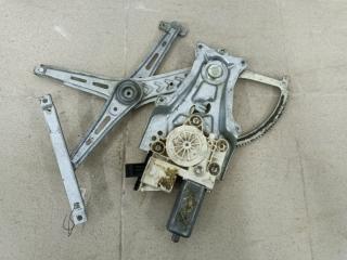 Стеклоподъемник передний левый Vectra C 2004 25 Z18XE