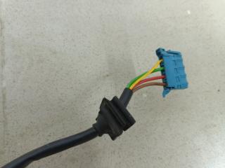 Трапеция стеклоочистителя передняя C-class 1998 W202 646