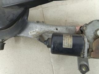 Трапеция стеклоочистителя передняя C-class 1998 W202 646