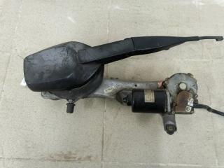 Трапеция стеклоочистителя передняя C-class 1998 W202 646