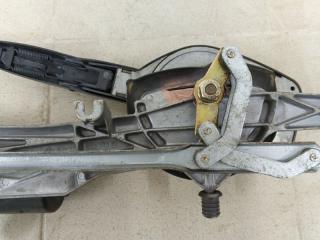 Трапеция стеклоочистителя передняя C-class 1998 W202 646