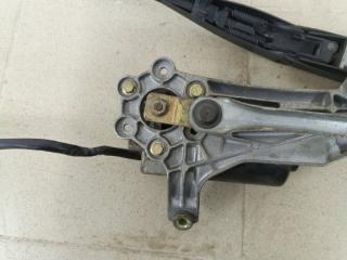 Трапеция стеклоочистителя передняя C-class 1998 W202 646