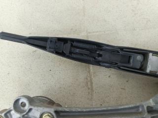 Трапеция стеклоочистителя передняя C-class 1998 W202 646