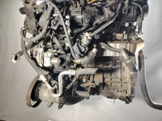 Запчасть двигатель (двс) Hyundai Starex 2006