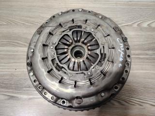 Запчасть двухмассовый маховик Hyundai Starex 2006