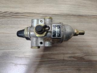 Запчасть распределитель тормозной Volvo