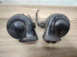 Запчасть сигнал (клаксон) FIAT DOBLO 2003