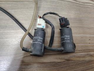 Запчасть моторчик стеклоомывателя DAEWOO Matiz 2006