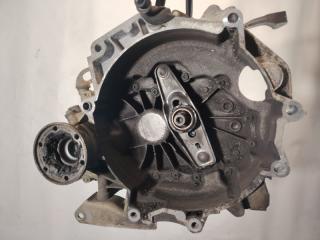 Запчасть мкпп Skoda Fabia 1 2004