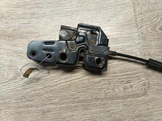 Замок капота Volkswagen Touran 1 2003-2006