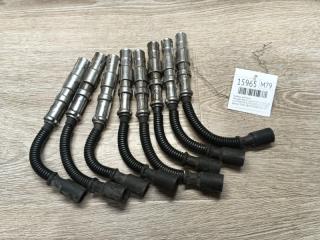 Запчасть провода зажигания Mercedes-Benz E-class 2000