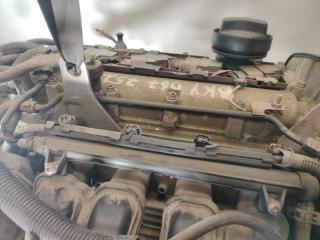 Двигатель (ДВС) Fabia 1 2005 6Y2 BKY