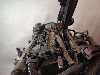 Двигатель (ДВС) Fabia 1 2005 6Y2 BKY