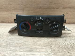 Запчасть блок управления отопителем Chevrolet Aveo 2003