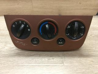 Запчасть блок управления отопителем FORD Fiesta Mk5 2005