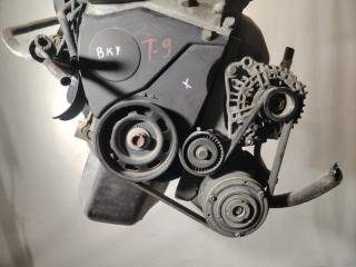 Двигатель (ДВС) Fabia 1 2006 6Y BKY