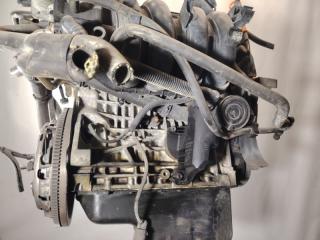 Двигатель (ДВС) Fabia 1 2006 6Y BKY