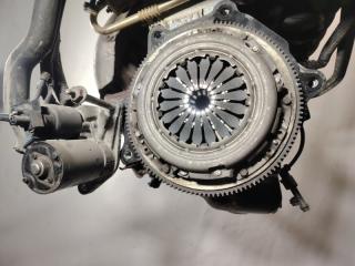 Двигатель (ДВС) Fabia 1 2006 6Y BKY