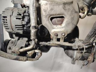 Двигатель (ДВС) Fabia 1 2006 6Y BKY