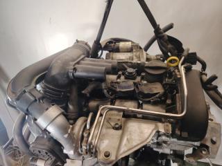 Двигатель (ДВС) Skoda Rapid NH3 CZD